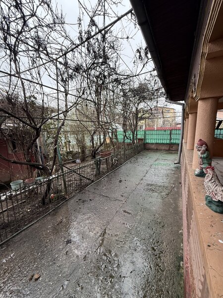 Berceni, Aparatorii Patriei,