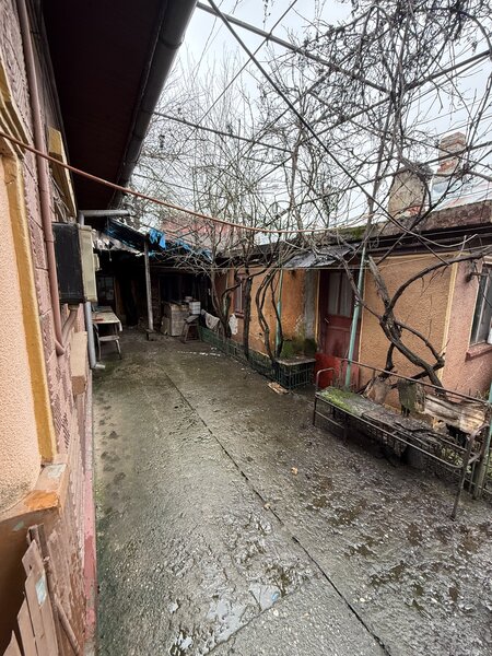 Berceni, Aparatorii Patriei,