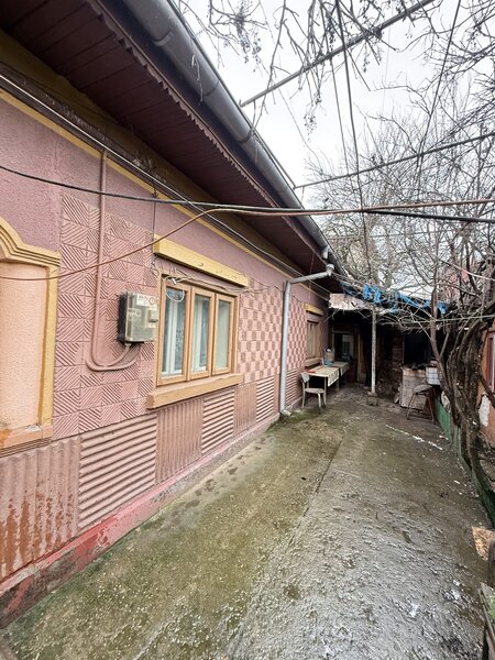 Berceni, Aparatorii Patriei,