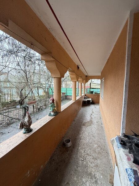 Berceni, Aparatorii Patriei,