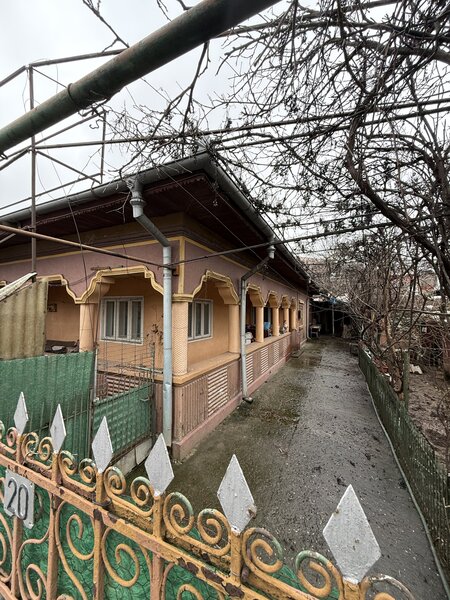 Berceni, Aparatorii Patriei,