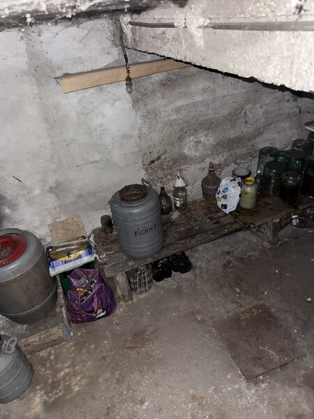 Berceni, Aparatorii Patriei,